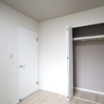 ディオフェルティ住之江公園204 収納