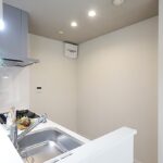 ディオフェルティ住之江公園204 キッチン