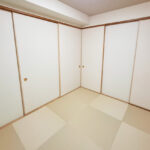 ルイシャトレ諏訪ノ森702 和室