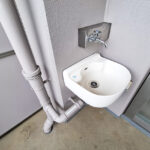 ルイシャトレ諏訪ノ森702 スロップシンク