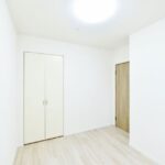 パークシティ大阪サウスガーデンコート308 室内