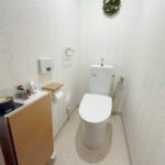 シャルム堺317 トイレ