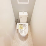 堺東グリーンハイツ518 トイレ