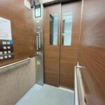 シャルム堺317 エレベーター