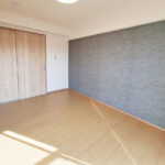 堺東グリーンハイツ518 内装