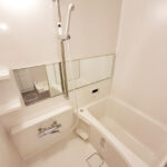 カルム堺B603 風呂