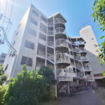 カルム堺B　外観