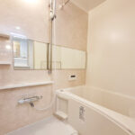 堺東グリーンハイツ518 風呂