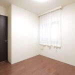 パークシティ大阪サウスガーデンコート322 洋室