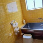 新北島8-1-12 風呂