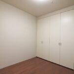 パークシティ大阪サウスガーデンコート322 室内