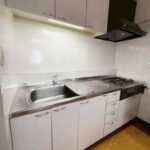 シャルム堺317 キッチン