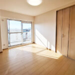 堺東グリーンハイツ518 洋室