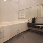 パークシティ大阪サウスガーデンコート322 浴室