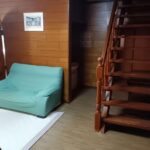 新北島8-1-12 リビング