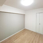 カルム堺B603 内装