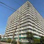 シャルム堺 外観