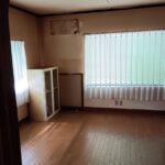 新北島8-1-12 居室