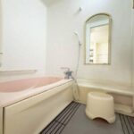 シャルム堺317 風呂