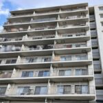 ハイツみどり木　外観