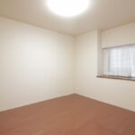 パークシティ大阪サウスガーデンコート322 内装