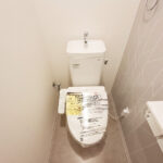 カルム堺B603 トイレ