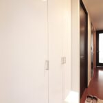 パークシティ大阪サウスガーデンコート322 廊下