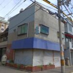 新北島8-1-12 外観