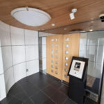 APAガーデンコート鳳西壱番館 オートロック