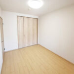 APAガーデンコート鳳西壱番館1402 室内