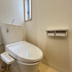 旭ケ丘北町2-3-4-2 トイレ