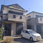 草部604-14 駐車場