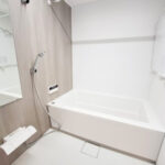 APAガーデンコート鳳西壱番館1402 風呂