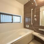 旭ケ丘北町2-3-4-2 風呂