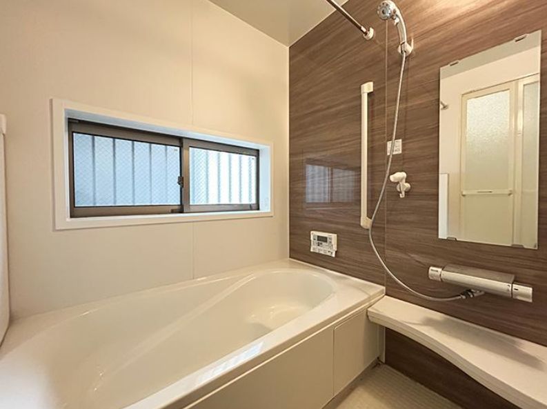 旭ケ丘北町2-3-4-2 風呂