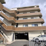 APAガーデンコート鳳西壱番館1402 外観