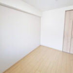 APAガーデンコート鳳西壱番館1402 室内