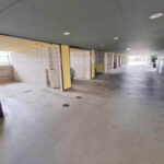 APAガーデンコート鳳西壱番館 エントランス