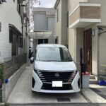 旭ケ丘北町2-3-4-2 外観