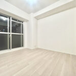 エンゼルハイム上野芝407 洋室