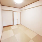 APAガーデンコート鳳西壱番館1402 和室