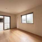 旭ケ丘北町2-3-4-2 室内