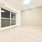 エンゼルハイム上野芝407 室内