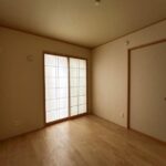 旭ケ丘北町2-3-4-2 居室