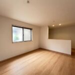 旭ケ丘北町2-3-4-2 リビング