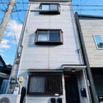 錦綾町1-2-6　外観